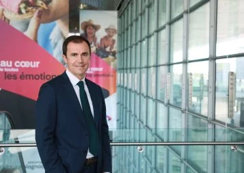 « L'avenir de l'Aéroport Toulouse-Blagnac se construira avant tout à l'international »