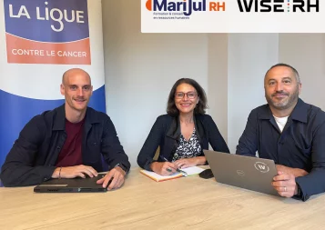 Cancer et emploi : la Ligue contre le cancer de Haute-Garonne et ses partenaires unissent leurs forces 