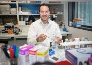  Biotechnologies. Celluol, la start-up toulousaine qui a séduit l'un des fonds de Bill Gates