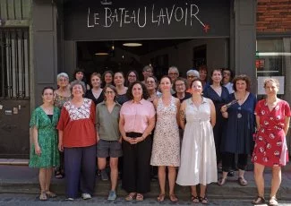 Elles veulent faire virer le bateau Toulouse à gauche