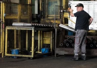  Défense. Les Forges de Tarbes maintiennent le rythme de production d'obus