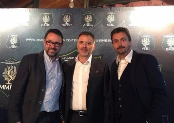 Montpellier Méditerranée Business Club : un nouveau réseau qui donne rendez-vous chaque 1er jeudi du mois