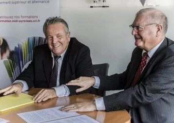 Taxe d'apprentissage : un organisme inter-consulaire collecteur pour Midi-Pyrénées