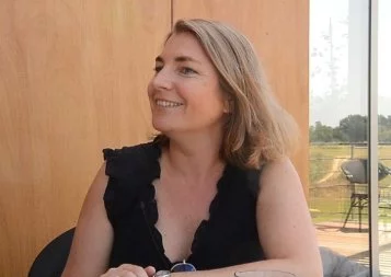 Agnès Pichon : « L'alternance est un formidable dispositif de rencontre pour l'immobilier »