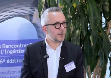 Damien Dutheil : « En ingénierie, l'IA peut être un atout pour upgrader les projets »
