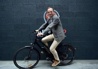 Cyclelab veut faire du Gers la future Silicon Valley du vélo