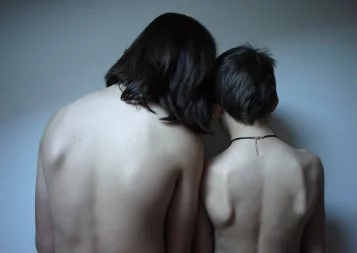 Expos : je suis le chien