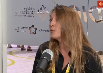 Vivatech : le Live ! Les temps forts de la journée du 17 juin du studio Occitanie