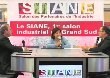 « La robotique mobile permettra d'aider à relocaliser la production industrielle en France »