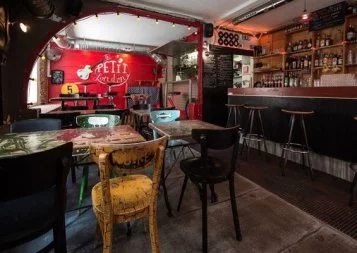 A Toulouse, YouShould privatise les bars en trois clics