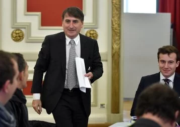 Philippe Robardey : « Concernant l'aéroport de Toulouse Blagnac, nous n'avons pas l'intention d'être un actionnaire dormant »