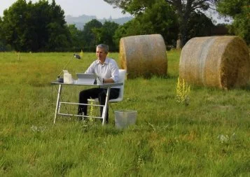 Depuis le Volvestre, Relais d'entreprise peaufine son alternative à la mobilité pendulaire