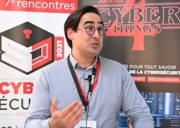 Mickaël Oriente : « Les données sont le patrimoine numérique de l'entreprise »