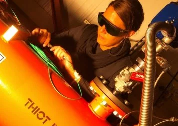 Midi-Pyrénées. Thiot Ingenierie, un labo choc pour des essais de l'extrême