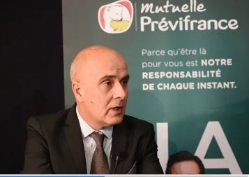 « En matière de santé, les entreprises recherchent un suivi dans la durée »