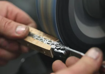 À Laguiole, le couteau aiguise sa stratégie et réclame l'indication géographique