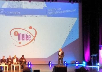 Transformation digitale pour tout le monde !