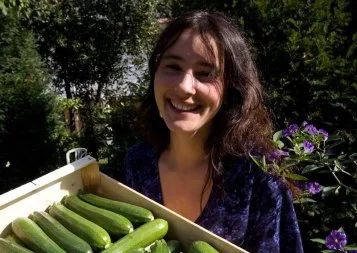 Une pépite bio en Lauragais