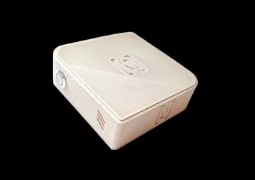 Nectop, le nouveau PC Occitan