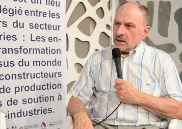 « La filière viti-vinicole s'améliore en matière de développement durable »