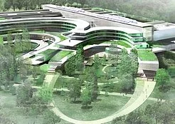 Une « Maison Commune » pour le Cancéropôle