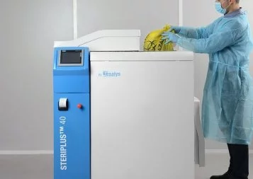 Depuis Toulouse, Tesalys se déploie sur le marché français