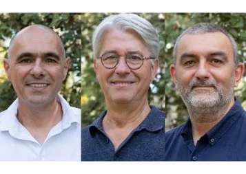 Innovation. Biomanity s'installe à Grabels pour développer son super absorbant biodégradable