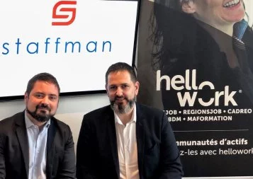 Depuis Toulouse, Staffman lève 600.000 euros pour accélérer son développement géographique