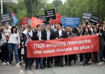 Colère des commissaires aux comptes à Toulouse