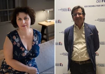 Claire Stride, La Nuit de l'Éco du Tarn : « Créer des passerelles entre entreprises et institutionnels »
