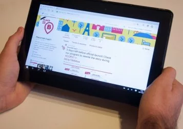 Place to B Toulouse lance un fablab du climat en marge de la Cop 21 