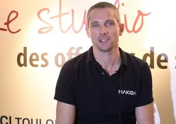 Le pitch de : Makiba