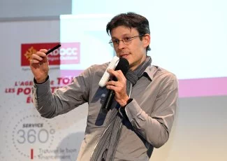 Iki, la start-up biomédicale toulousaine qui veut convaincre Las Vegas