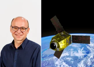 Recherche astronomique. « Il faut une décroissance du nombre de satellites dans l'espace »