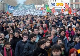 Grève du 27 mai : le point sur les motifs et les perturbations à Toulouse