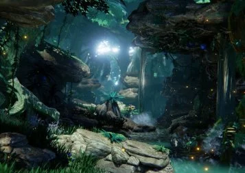 Envie de rejoindre l'industrie du rêve grâce à Objectif 3D ?