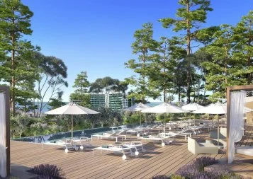 Au Barcarès, le projet de Club Med en bonne voie