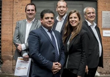 L'Adaptathon, marathon d'idées toulousaines pour briser les tabous sur le handicap