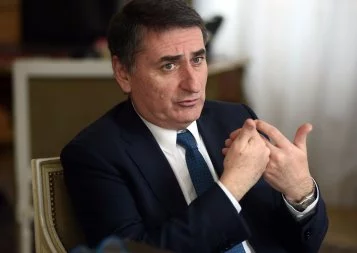  CCI de Toulouse : Philippe Robardey fait le bilan d'un mandat de crise(s) 