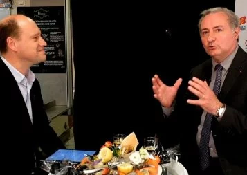 Jean-Luc Moudenc : « Victor Hugo est une vitrine de l'excellence gastronomique de Toulouse »