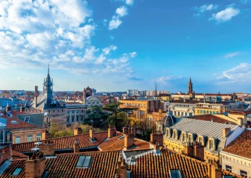 Construire plus propre ? En Occitanie, certains relèvent déjà le défi