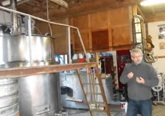 Graulhet. La Brasserie des vignes investit une ancienne mégisserie