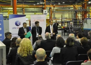 Castres. Comeca accueille la semaine pour l'emploi dans le Tarn