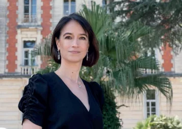 Anne Ferrer-Villeneuve, première femme à la tête du CHU de Montpellier