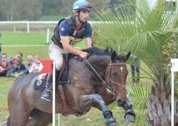 Astier Nicolas, double médaillé, cavale toujours après de nouveaux partenaires