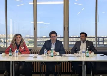 « Non, ça ne va pas bien. » Le Medef 31 remet les choses au clair