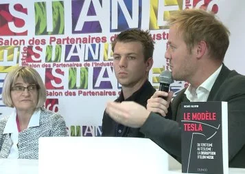 Le club des Offreurs de solutions de la CCI de Toulouse : témoignages et expérimentations