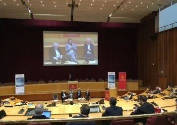  Crise énergétique : « Tous les curseurs sont en train de bouger en même temps »