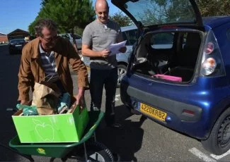 Les producteurs de Midi-Pyrénées adoptent la Drive attitude