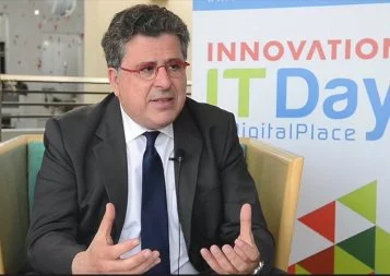 « Toutes les entreprises vivent aujourd'hui dans la crainte de l'uberisation de leur business model » 